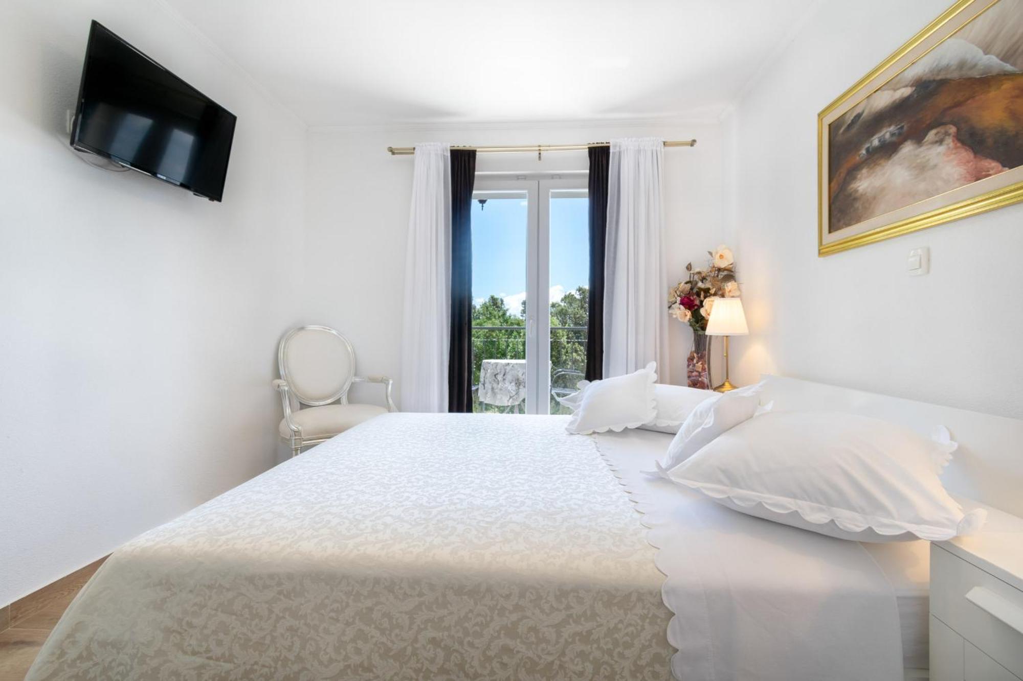Villa With Sea View Podgora Eksteriør bilde
